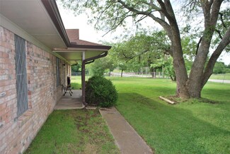 12888 Fm 1392, Terrell, TX 75160