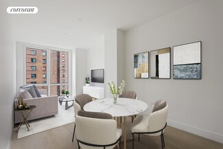 1399 Park Ave Unit 11E, New York, NY 10029