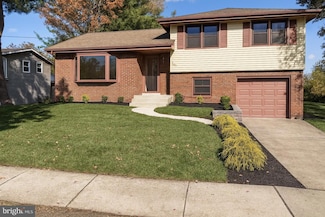 225 Cambridge Rd, Cherry Hill, NJ 08034