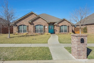 3904 Arden Rd, Amarillo, TX 79118