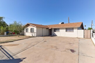 2284 W Pecan Rd, Phoenix, AZ 85041