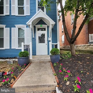 102 Garfield St, Waynesboro, PA 17268