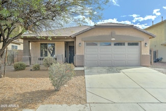 4613 W Ellis St, Laveen, AZ 85339