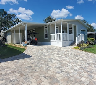 1802 W Gleneagles Rd Unit 147, Ocala, FL 34472