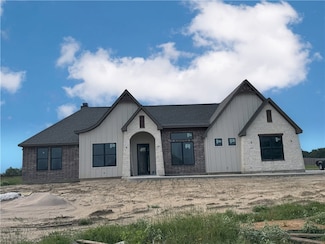 6674 Ridgeview Estates Ln, Wixon Valley, TX 77808