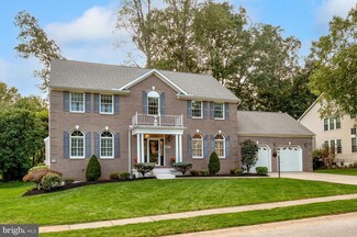 4 Matson Ct, Wilmington, DE 19803