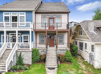 2221 10th Ave S, Nashville, TN 37204