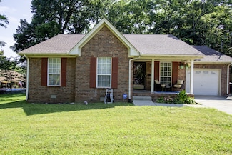 805 Carlisle Ct N, Nashville, TN 37214