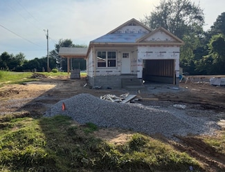 415 Stein St, Oak Grove, KY 42262
