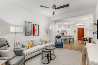200 River Vista Dr Unit 713, Atlanta, GA 30339