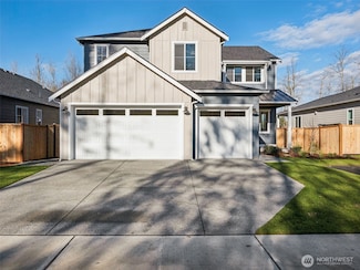 1178 Tanner Ave Unit 116, Buckley, WA 98321