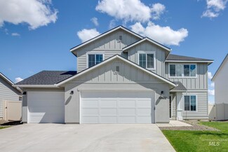 6700 S Orofino Creek Place, Meridian, ID 83642