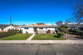 2173 Arroyo Dr, Pomona, CA 91768