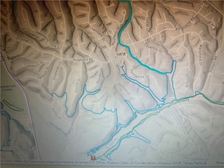 Lot 11 of Block 6 Aylsham Ln, Bella Vista, AR 72714