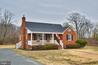 109 Mountain Rd, Fallston, MD 21047