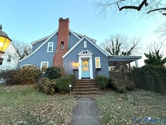 806 Appomattox St, Hopewell, VA 23860