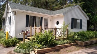 13754 W Point Dr NE, Gowen, MI 49326