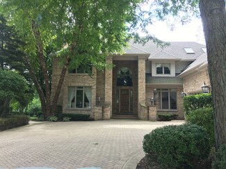 1362 Prestwick Ln, Itasca, IL 60143