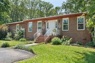 4831 Hunter Trail, Chattanooga, TN 37415