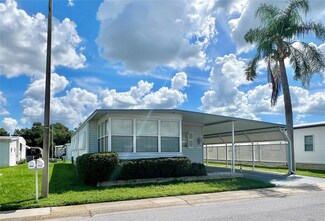1100 Belcher Rd S Unit 668, Largo, FL 33771