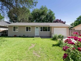 3529 W Bellomy Ln, Boise, ID 83703
