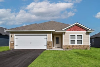 5336 Fall Cir, North Branch, MN 55056