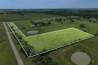 TBD Silo Hill Rd, Lorena, TX 76655