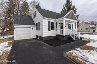 2090 Tower Ave, Schenectady, NY 12304