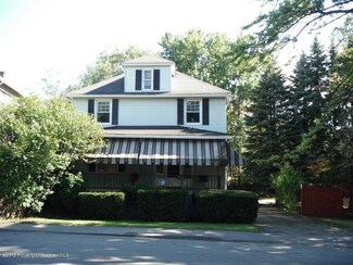504 Oak St, Scranton, PA 18508