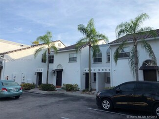 4671 NW 97th Ct Unit 26, Doral, FL 33178
