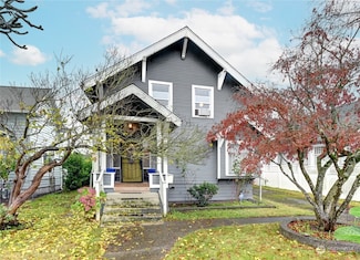 3421 Oakes Ave, Everett, WA 98201