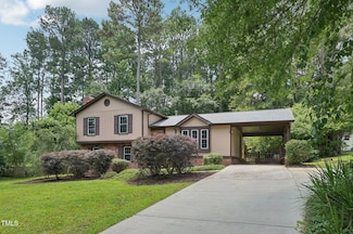 1308 Swallow Dr, Raleigh, NC 27606
