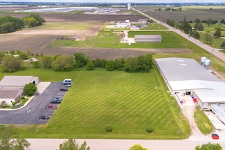 2 Wolfer Industrial Park, Spring Valley, IL 61362