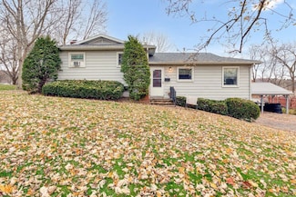 518 Snyder Dr, Loudonville, OH 44842