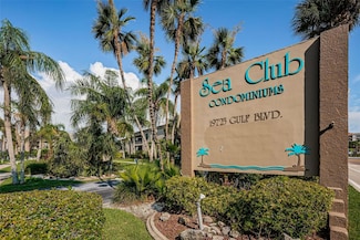 19725 Gulf Blvd Unit 46, Indian Shores, FL 33785