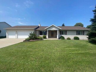 1096 New Haven Ave, Fond Du Lac, WI 54935
