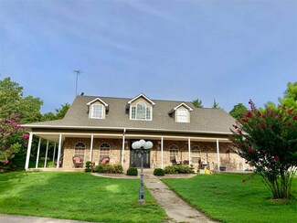 5202 E 122nd St, Perkins, OK 74059