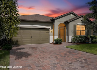 4174 Caladium Cir, West Melbourne, FL 32904