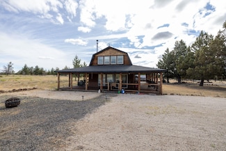 6860 SW Prospect View Dr, Culver, OR 97734