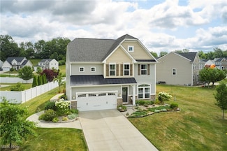 2747 Compass Point Dr, Uniontown, OH 44685