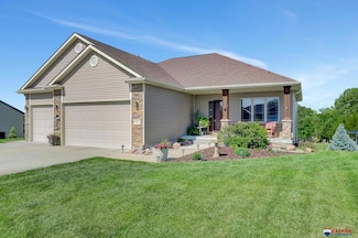 2815 SW 78th St, Lincoln, NE 68532