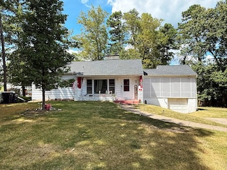 307 Norwood Dr, Danville, VA 24540