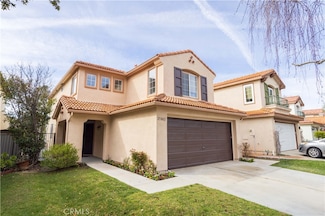 25802 Hammet Cir, Stevenson Ranch, CA 91381