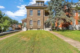 3831 S Grand Blvd, St. Louis, MO 63118