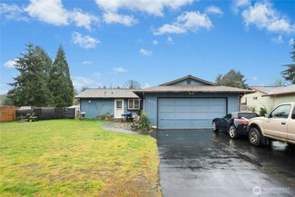 1209 Rockcress Dr SE, Olympia, WA 98513