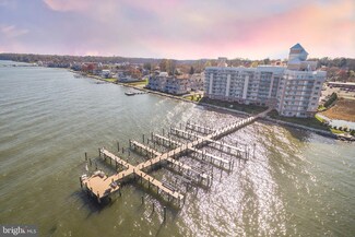8501 Bayside Rd, Chesapeake Beach, MD 20732