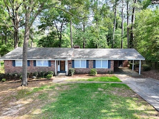 1712 Omarest Dr, Columbia, SC 29210