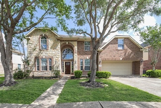 4603 Chaperel Dr, Pearland, TX 77584