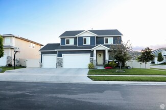 7315 N Stone Wall Cir, Eagle Mountain, UT 84005