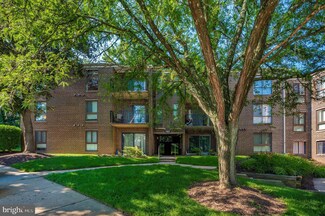 17807 Buehler Rd Unit 3A1, Olney, MD 20832